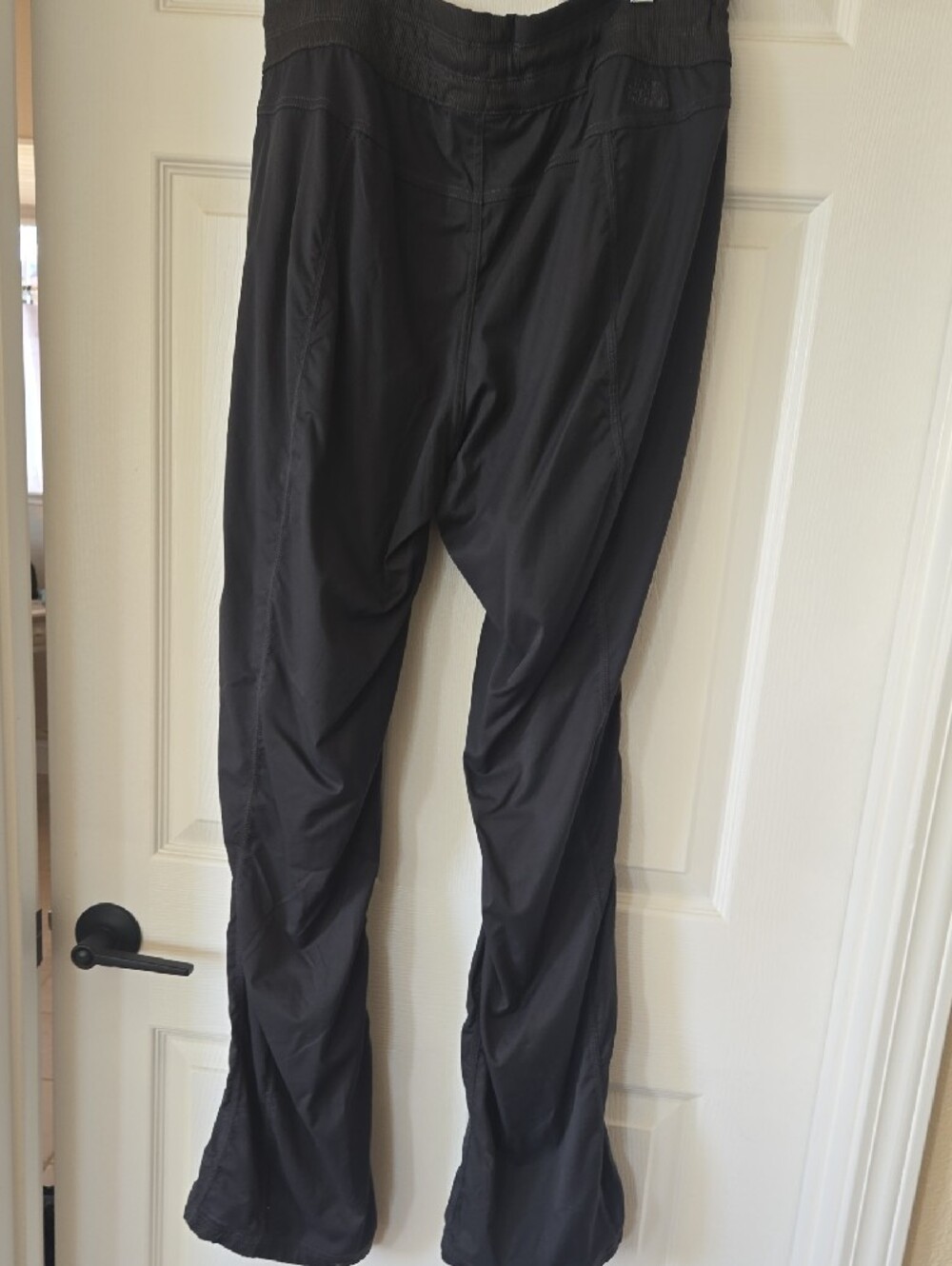The North Face Black Men's Jogger Pants L - Picture 4 of 8